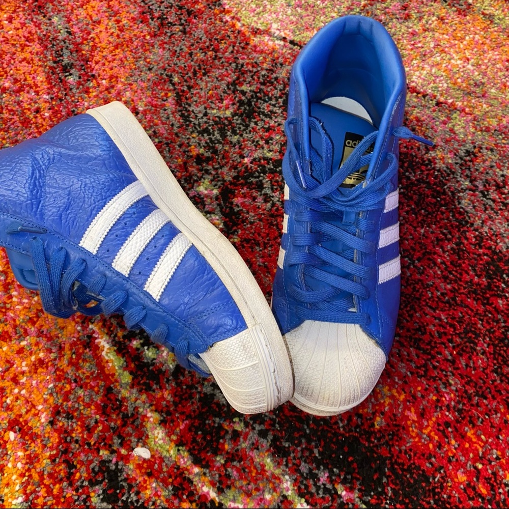 Adidas men’s - Picture 5 of 6